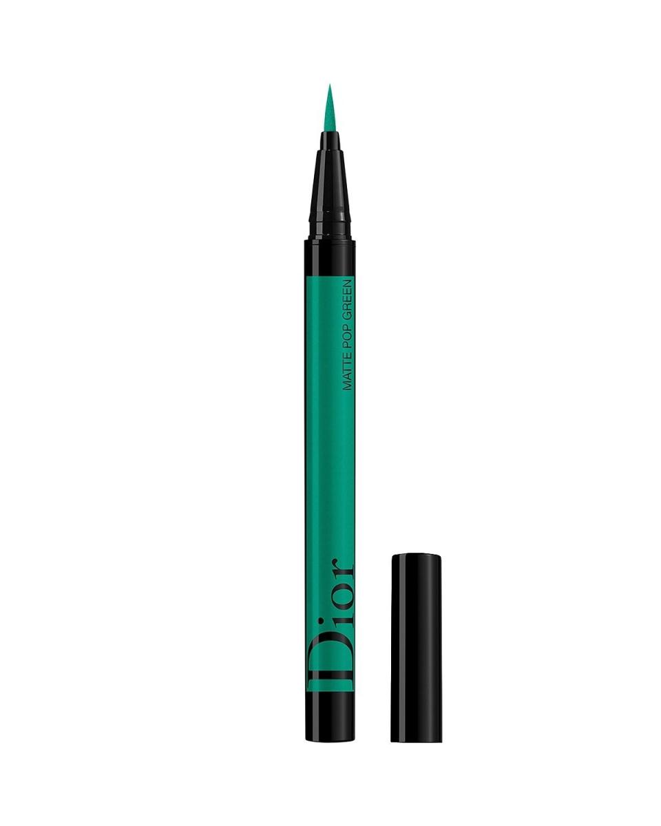 Shop Now: Dior Show On Stage Liquid Liner, $30.50