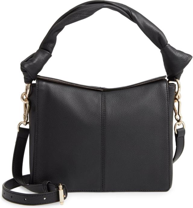 Taylor Swift's $2,829 Crossbody Bag Is from Tod's