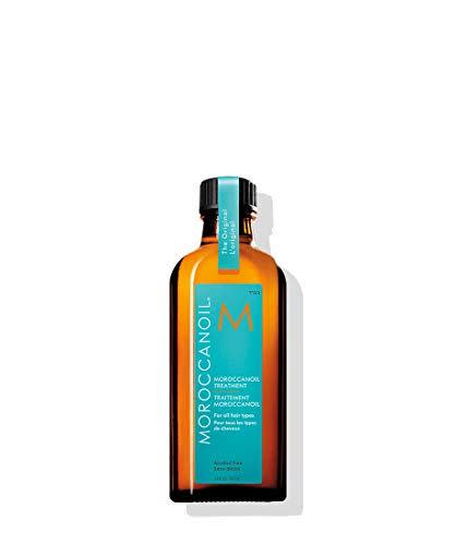 Treatment Hair Oil