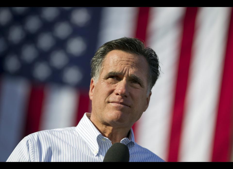 Mitt Romney's campaign admitted that primaries in the Deep South <a href="http://www.huffingtonpost.com/2012/03/08/mitt-romney-away-game_n_1333198.html" target="_hplink">represented "a bit of an away game,"</a> and he lost to Rick Santorum in both Alabama and Mississippi.    Romney still maintains a wide lead in delegates, but the prolonged fight <a href="http://www.huffingtonpost.com/2012/03/15/mitt-romney-campaign-starting-to-show-financial-strain_n_1350138.html" target="_hplink">has increasingly stressed the campaign's finances</a>, forcing Romney to break from states with upcoming primaries to raise money in New York.