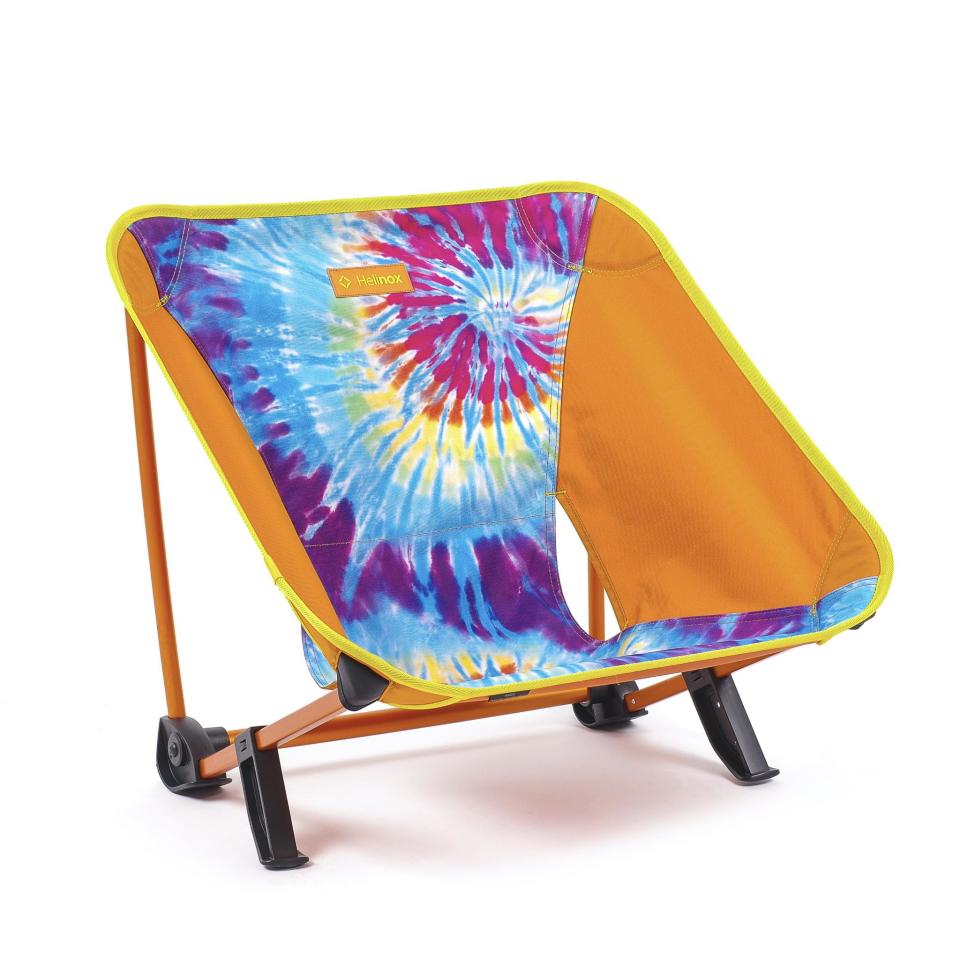 Helinox Incline Festival Chair 