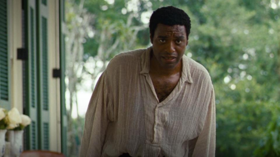 11 Great Chiwetel Ejiofor Movies 5065