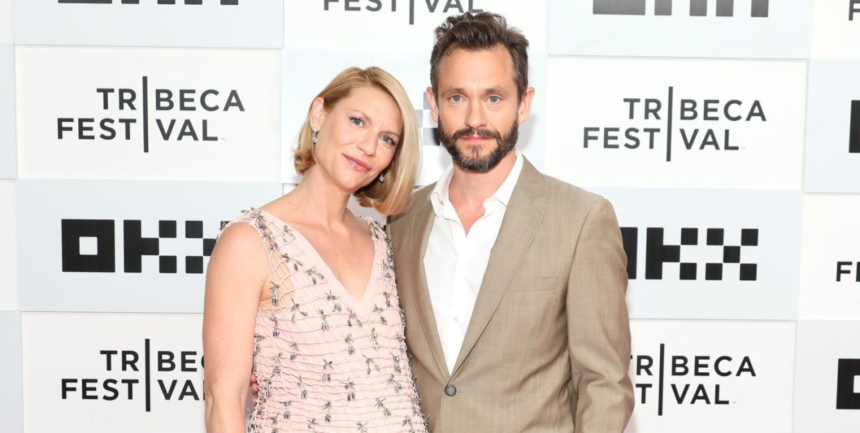 hugh dancy and claire danes