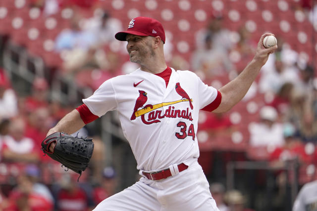 Dodgers leave Buehler off wild-card roster; Cards add Yepez – The