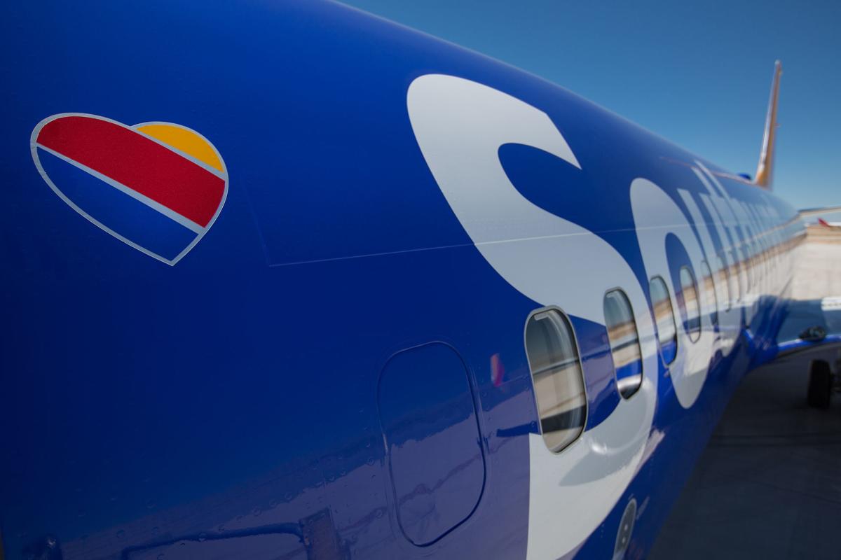 Southwest Airlines Launches Limited-Time Companion Pass Offer