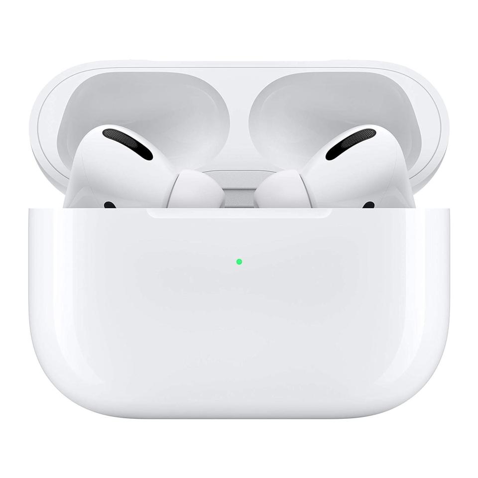 3) AirPods Pro