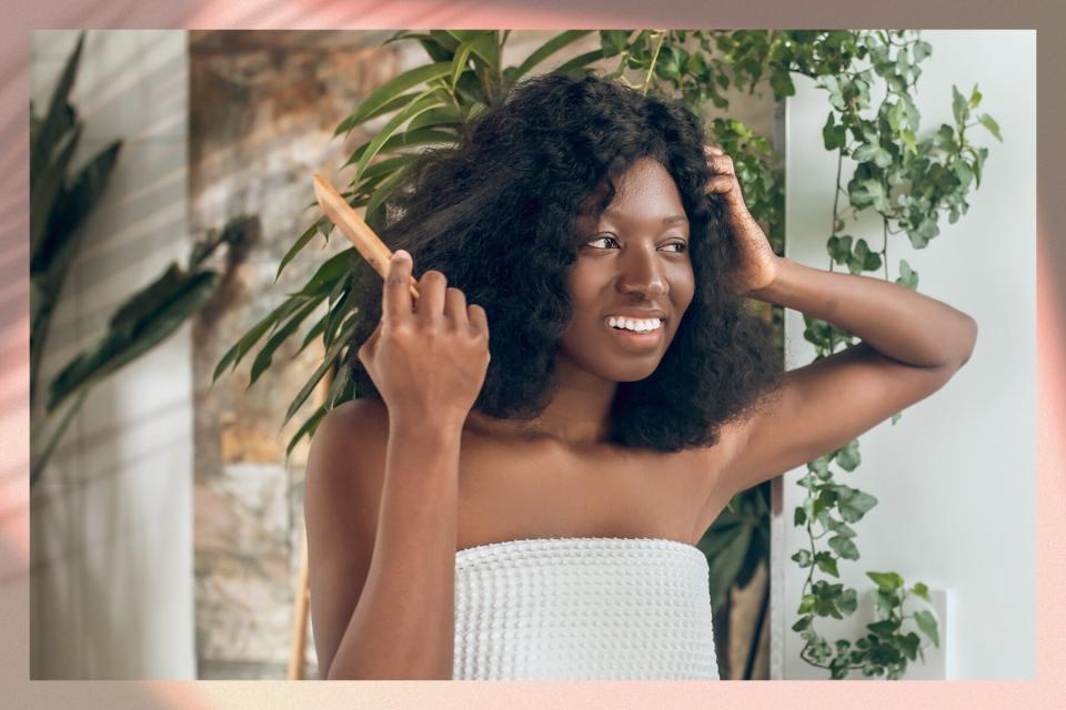 What Is Hair Porosity and Why Does It Matter?