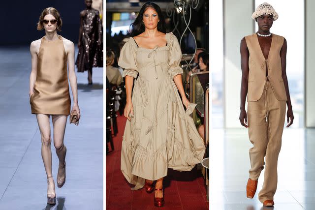 10 Fashion Trends I 2023 Spring Ready-To-Wear 