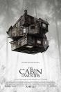 <p>What happens when a group of five college students (including Chris Hemsworth!) go into a remote cabin in the woods ... and then fall victim to scary backwood zombies? Though it may sound like a clichéd horror movie trope, <em>The Cabin in the Woods </em>offers a fresh take that's simultaneously funny and terrifying.</p><p><a class="link " href="https://www.amazon.com/Cabin-Woods-Kristen-Connolly/dp/B008WB33LW?tag=syn-yahoo-20&ascsubtag=%5Bartid%7C10055.g.33546030%5Bsrc%7Cyahoo-us" rel="nofollow noopener" target="_blank" data-ylk="slk:WATCH ON AMAZON;elm:context_link;itc:0;sec:content-canvas">WATCH ON AMAZON</a></p>