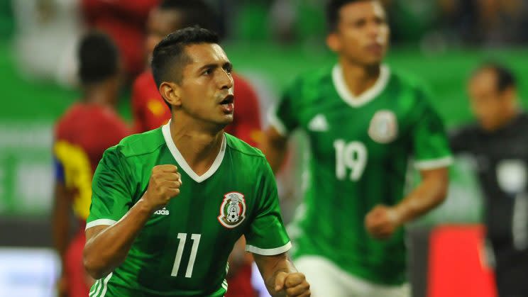 México luchará por conquistar una nueva Copa Oro. Foto: Goal