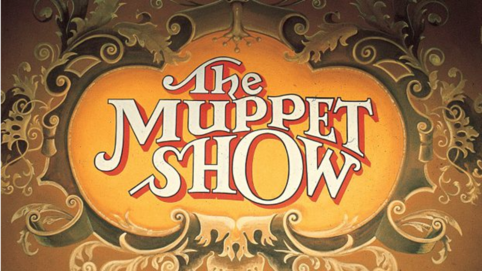 The Muppet Show will be streaming on Disney Plus.