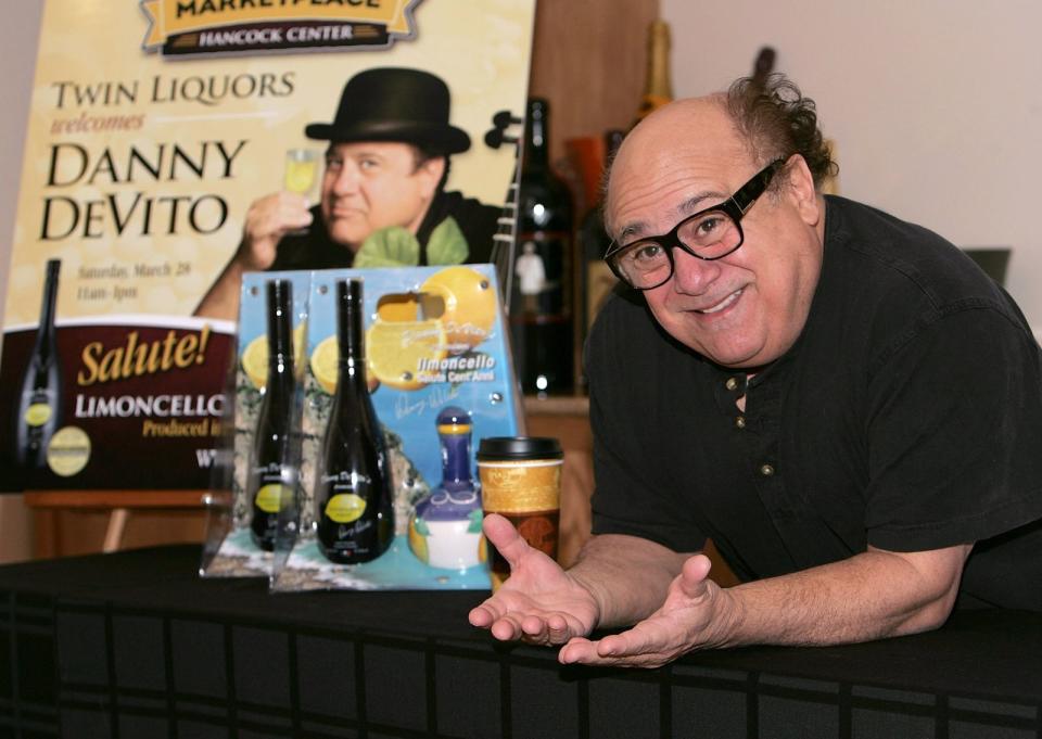 Danny DeVito