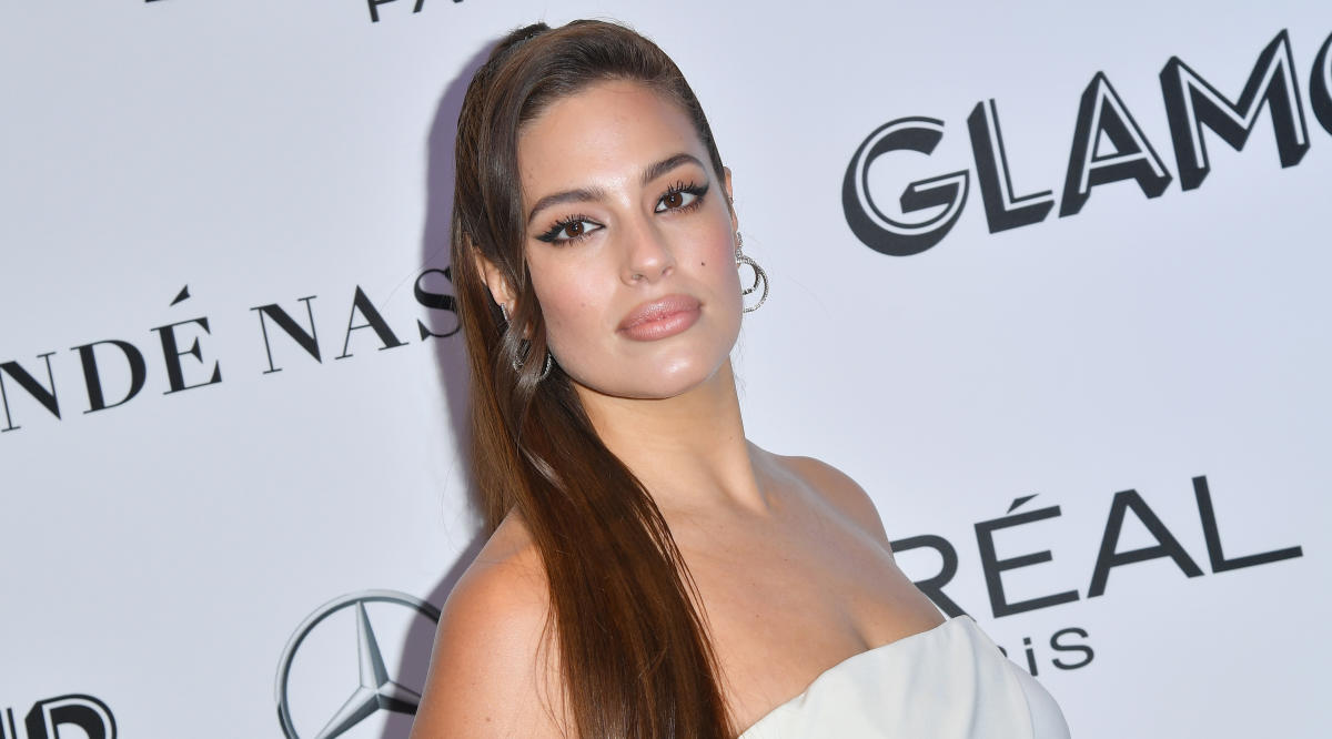 Ashley Graham brings a new twist to her podcast Pretty Big Deal