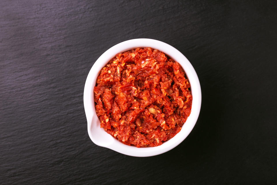 Harissa