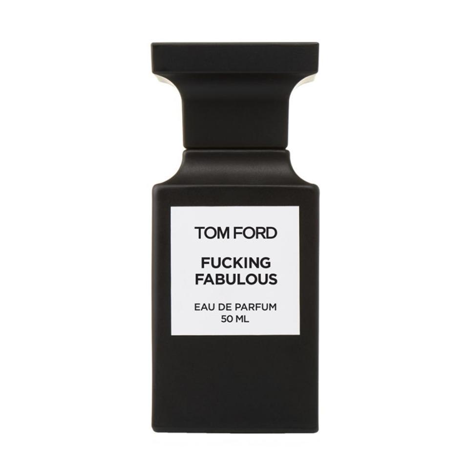 Tom Ford Fucking Fabulous