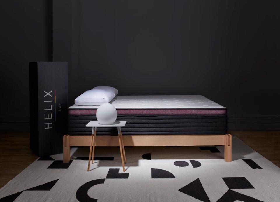 Dusk Luxe Mattress