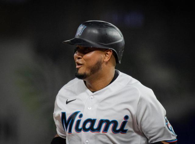 Luis Arraez just different than past Miami Marlins hit kings