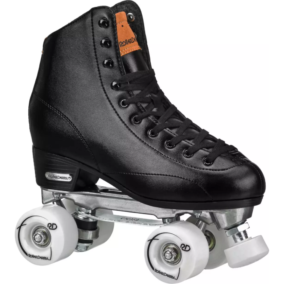 Cruze XR High Top Roller Skates