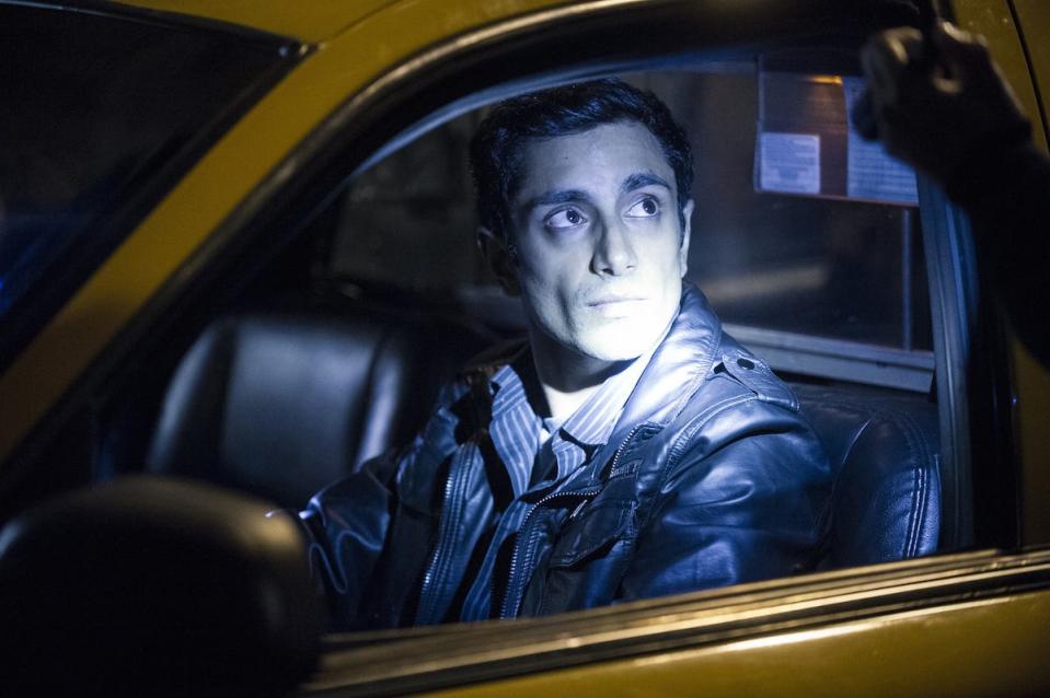 riz ahmed the night of hbo 2