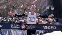 Track and Field: US Olympic Team Trials Marathon