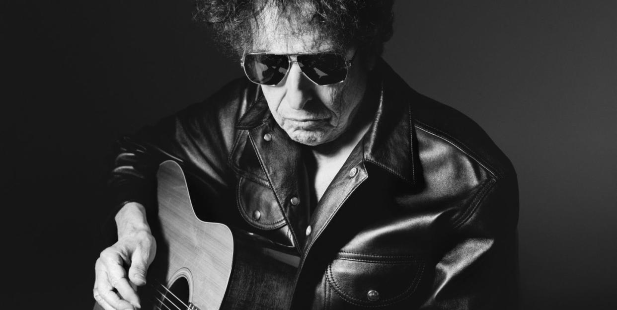 bob dylan