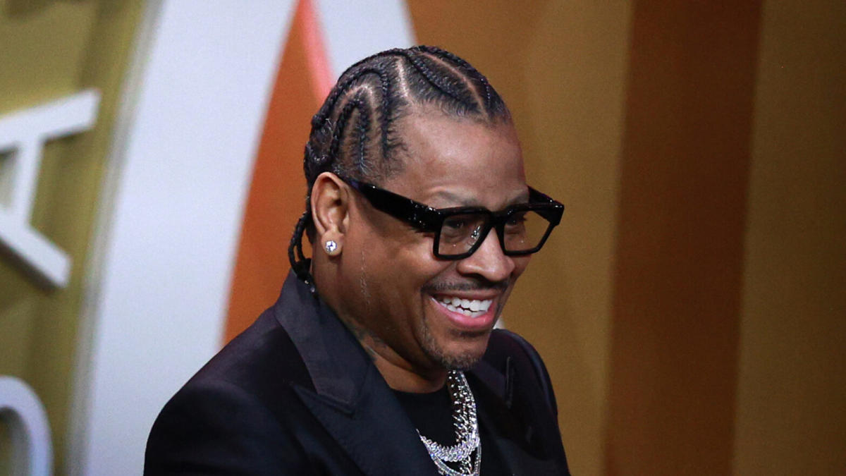 Allen Iverson's medical marijuana products to be sold at RISE