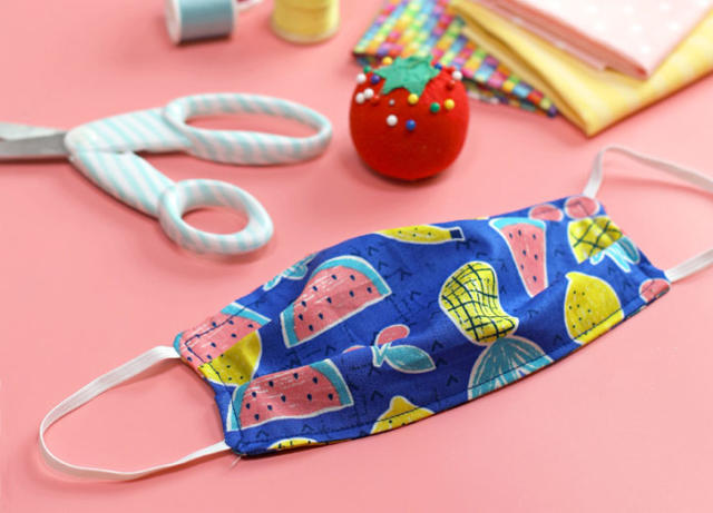 39 Beginner Sewing Projects That Anyone Can Pull Off - PureWow