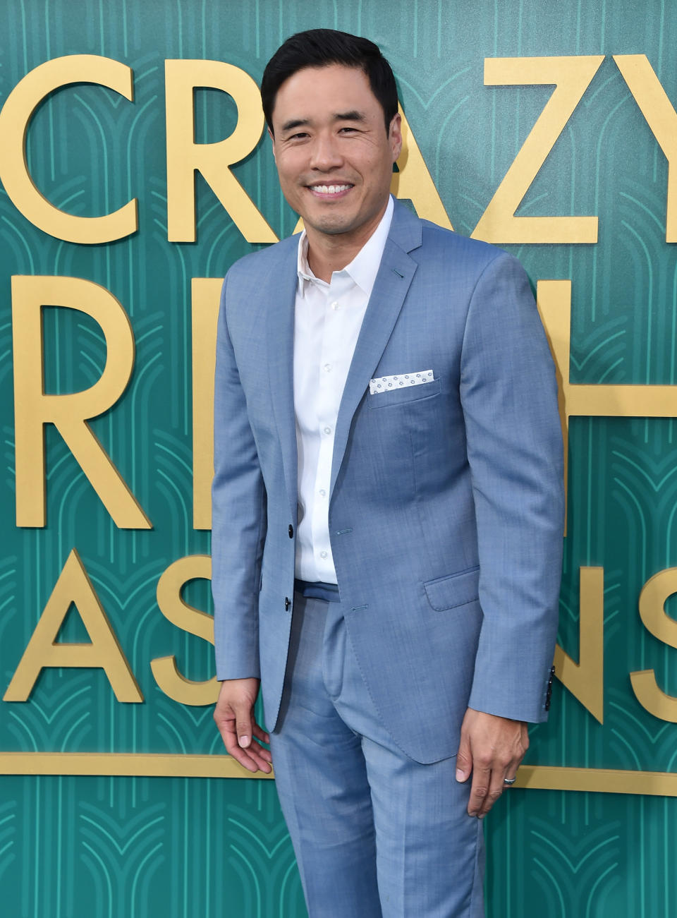 Randall Park