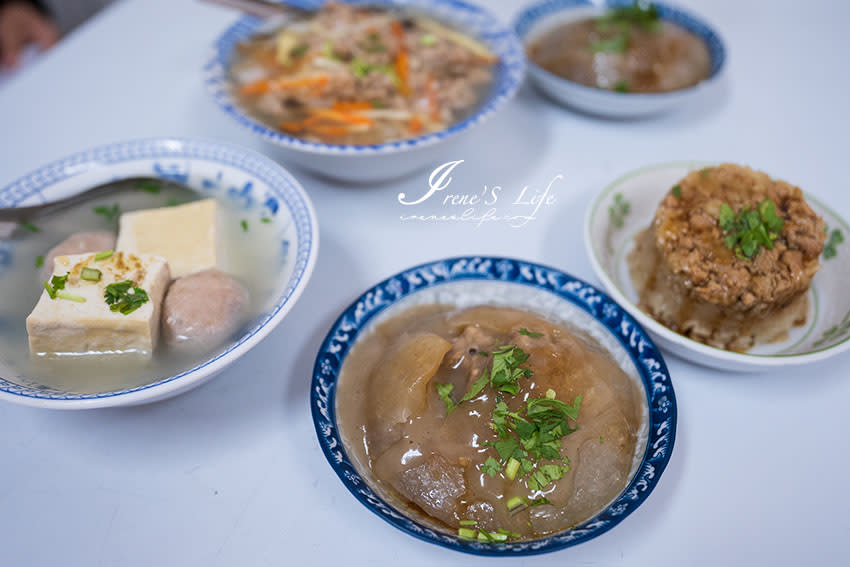 彰化｜溪湖古早味肉圓川、香饌胡椒餅