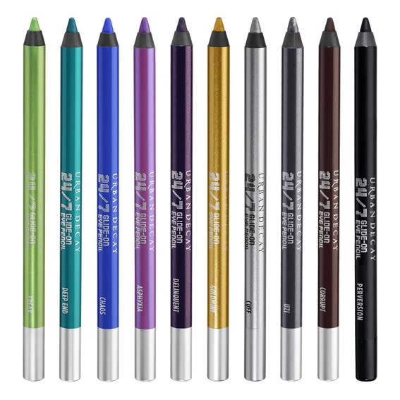 Urban Decay 24/7 Glide-On Eye Pencil