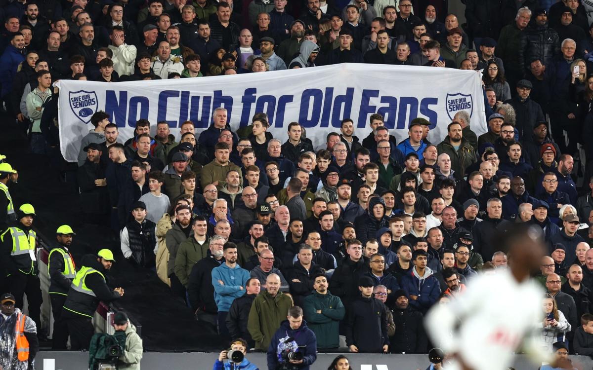 Tottenham among three clubs opposed to ticket price reductions in Europe