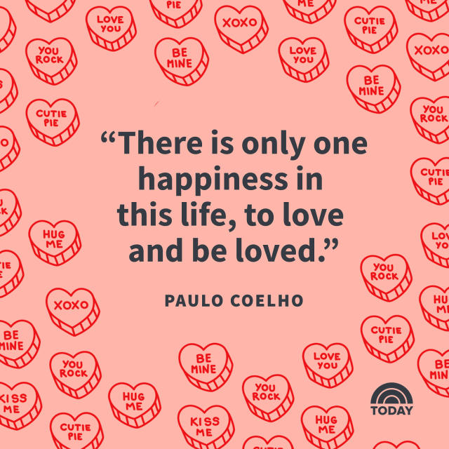 90 Best Valentine's Day Quotes to Help Express Your Love