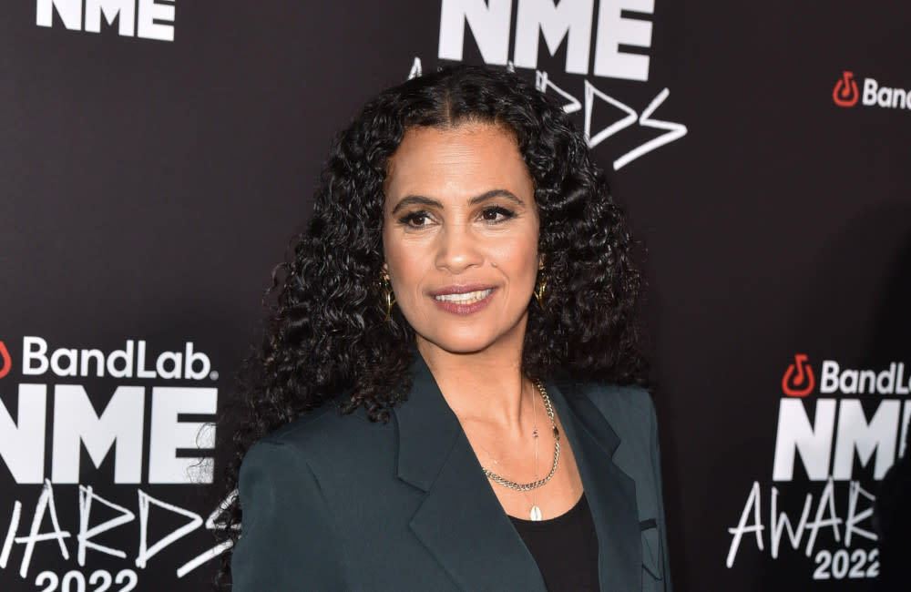 Neneh Cherry felt conscious of ageism credit:Bang Showbiz