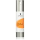 <p>Además de ayudarte a combatir las arrugas, es ideal para usar antes del maquillaje. Vital C Hydrating Anti-Age Serum, de Image Skin Care. </p>