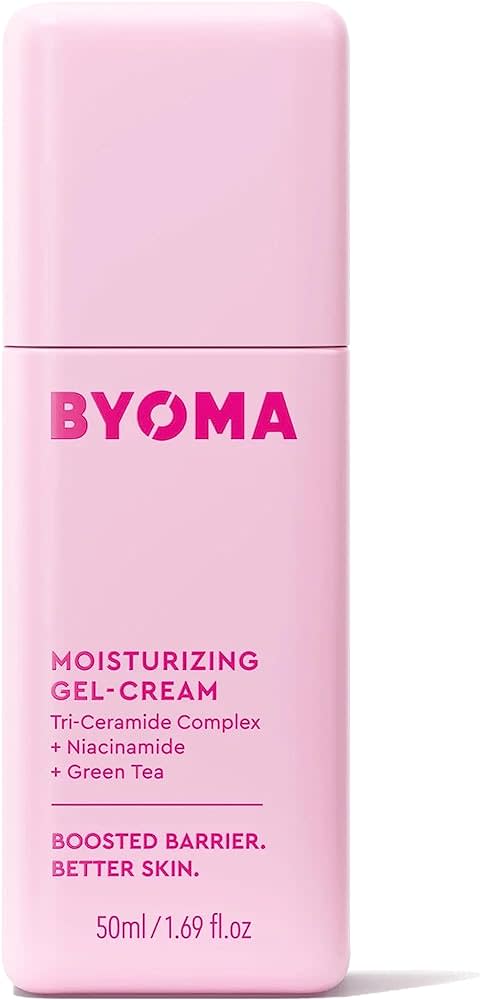 Byoma Moisturizing Gel Cream