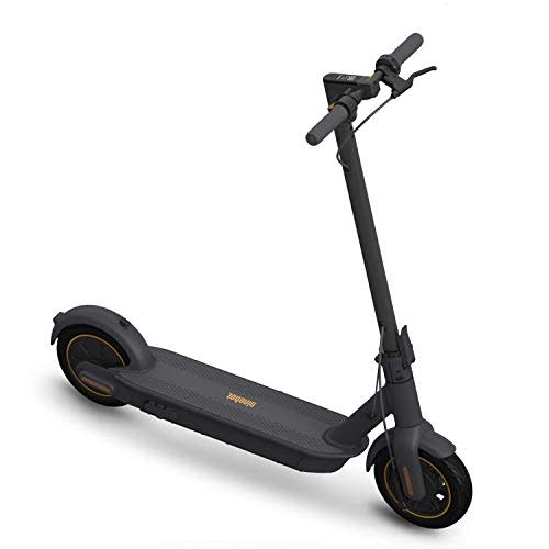 Segway Ninebot Max G30P (Amazon / Amazon)