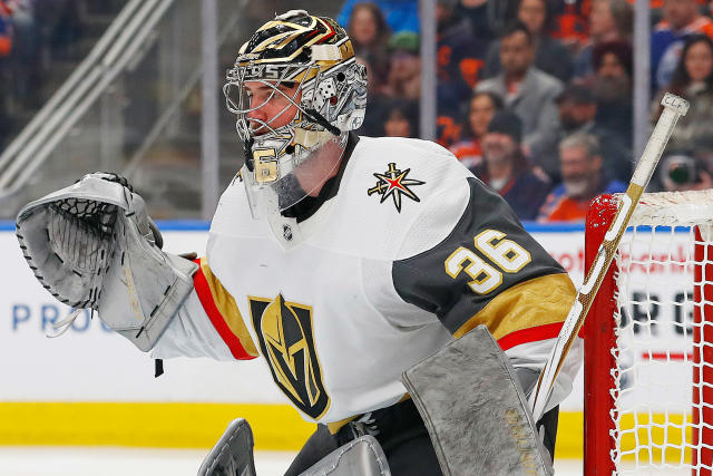 NHL FANTASY RANKINGS 2022-23: TOP GOALTENDERS - Fantom Sports