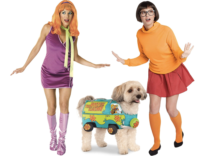 Best Velma costume – WATE 6 On Your Side