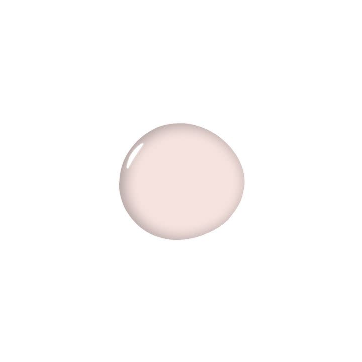 <p>“For a dusty pink, it's hard to beat <a href="http://us.farrow-ball.com/calamine/paint-colours/farrow-ball/fcp-product/100230" rel="nofollow noopener" target="_blank" data-ylk="slk:Calamine;elm:context_link;itc:0;sec:content-canvas" class="link ">Calamine</a> by Farrow & Ball. With its gray undertone, I find it more versatile than most pinks on the market. I love using it in unexpected places, like a dining room ceiling. And it makes everyone's skin look gorgeous.” — B.A. Torrey, <a href="http://www.batorrey.com/" rel="nofollow noopener" target="_blank" data-ylk="slk:BA Torrey;elm:context_link;itc:0;sec:content-canvas" class="link ">BA Torrey</a><br></p>