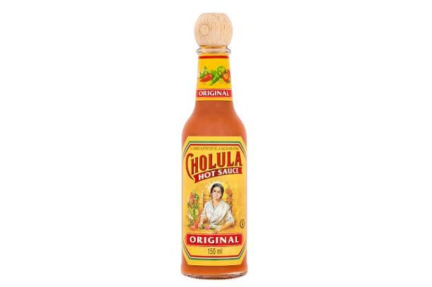 Cholula