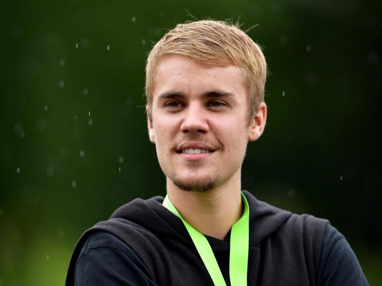 Justin Bieber taking break from music to repair some ‘deep-rooted’ issues