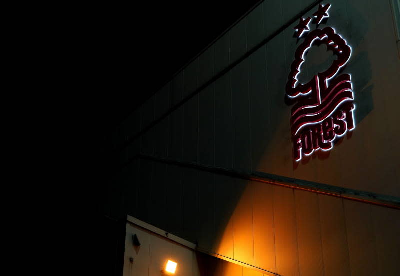 Nottingham Forest Letter Sent To Club To Communicate Intent To Sign Player