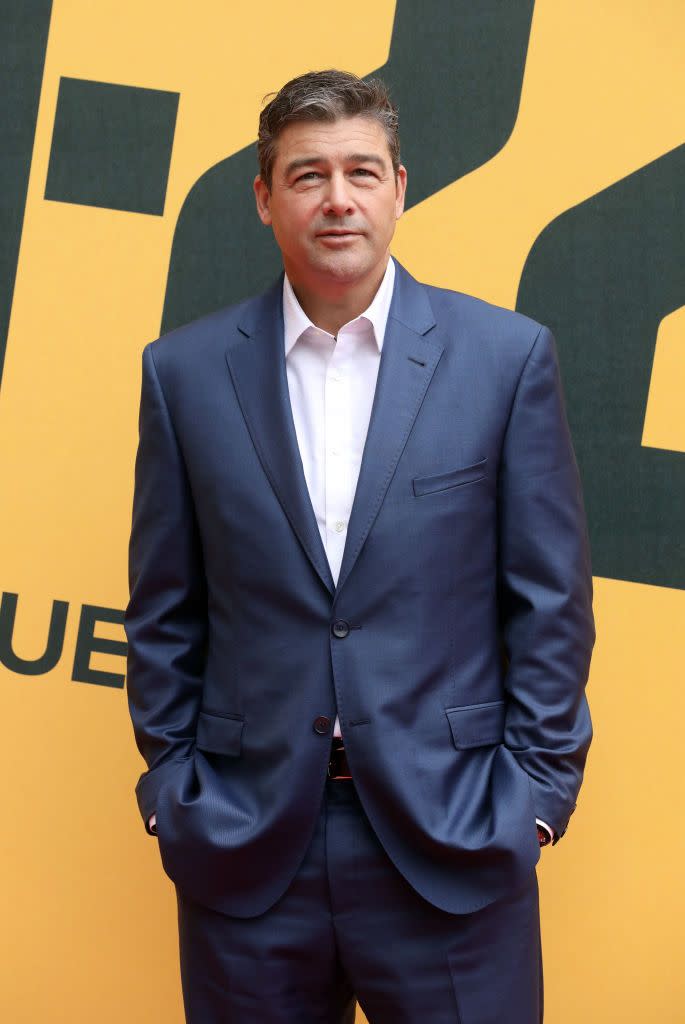 Kyle Chandler