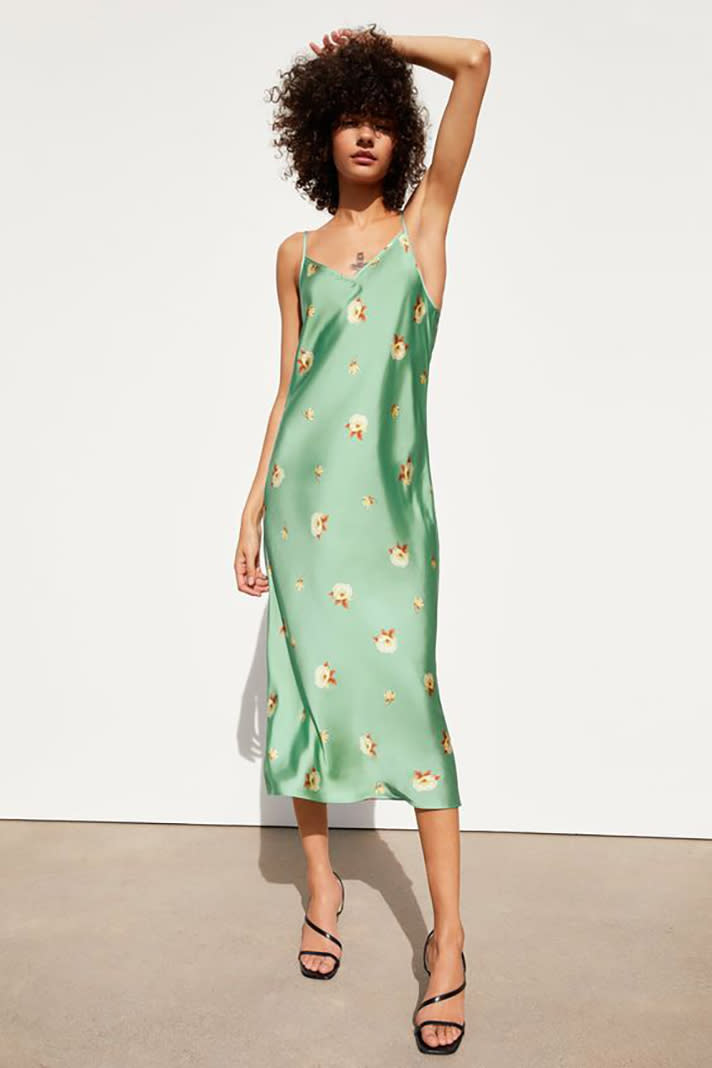 STYLECASTER | Zara's Summer Sale Is Officially Here (!!!)