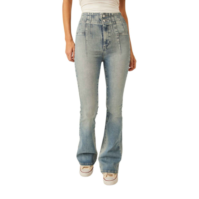 Nordstrom Jeans Sale 2024: 60% Off Levi's, Madewell, Good American