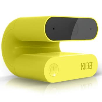 Kiba camera