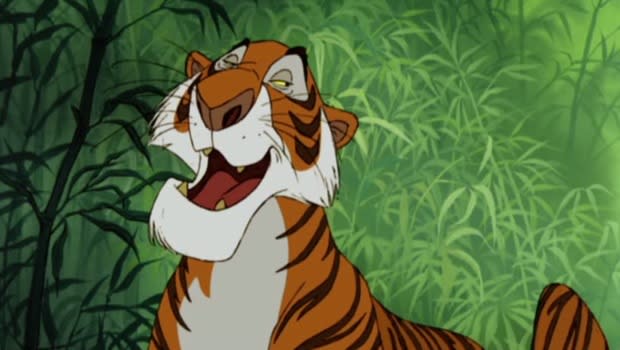 Shere Khan