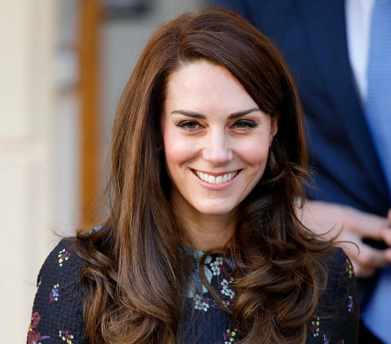 You need to know about the *dreamy* gift Meghan Markle gave Kate Middleton