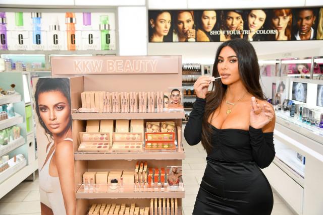 Kim Kardashian reveals she almost lost $10million over Kimono scandal