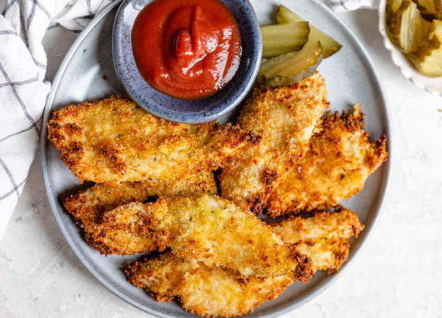 The 55 Best Air Fryer Recipes to Try in 2023 – PureWow